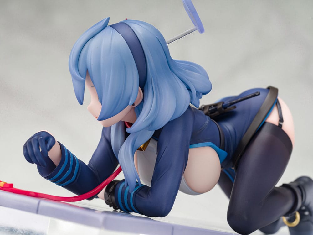 Blue Archive PVC Statue 1/7 Ako Memorial Lobby Ver. 23 cm - Preorder - ETA: 25.08.2026