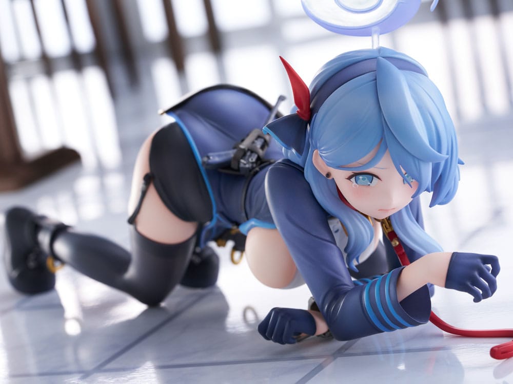 Blue Archive PVC Statue 1/7 Ako Memorial Lobby Ver. 23 cm - Preorder - ETA: 25.08.2026