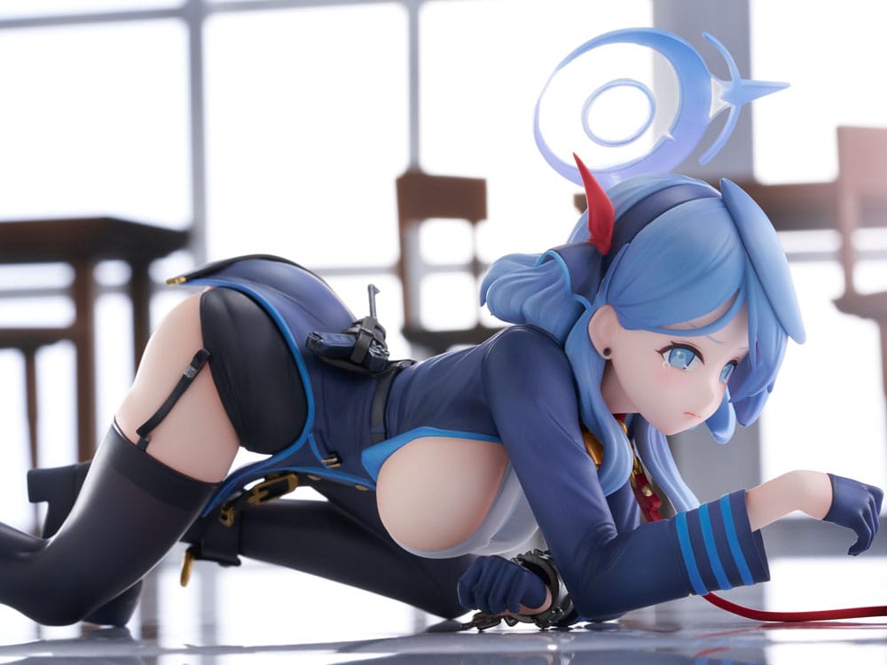 Blue Archive PVC Statue 1/7 Ako Memorial Lobby Ver. 23 cm - Preorder - ETA: 25.08.2026