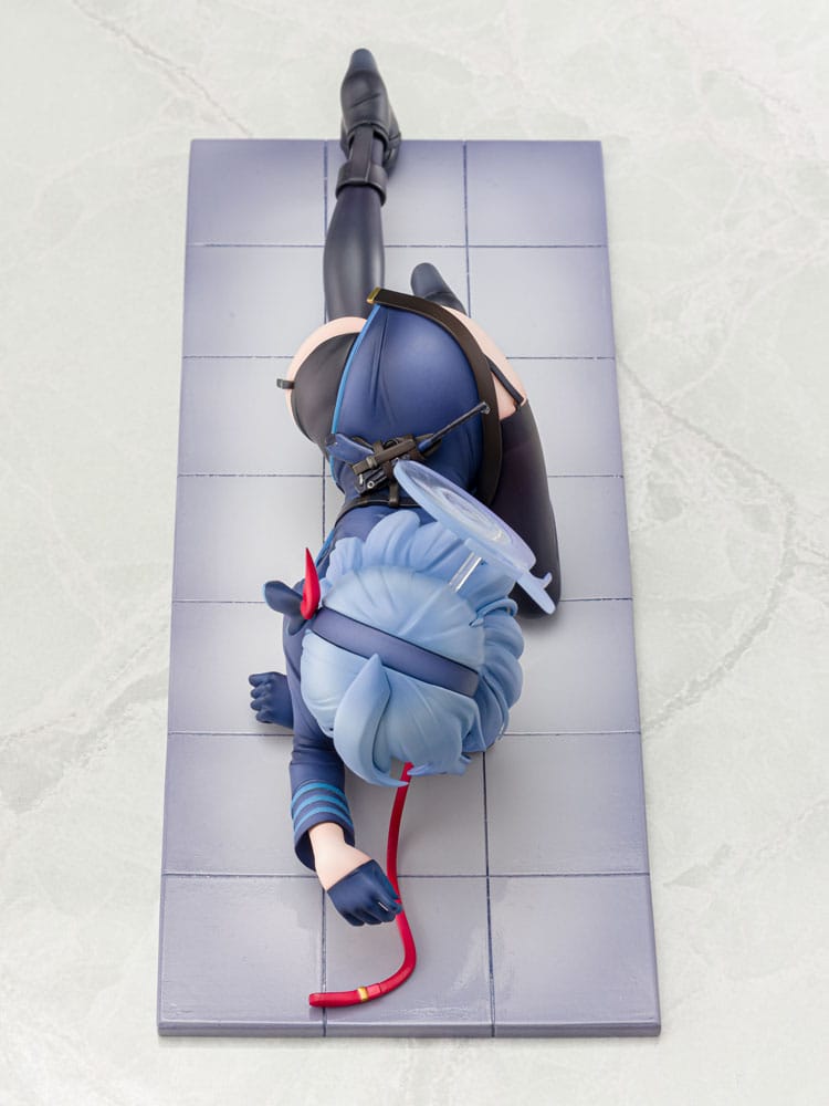 Blue Archive PVC Statue 1/7 Ako Memorial Lobby Ver. 23 cm - Preorder - ETA: 25.08.2026