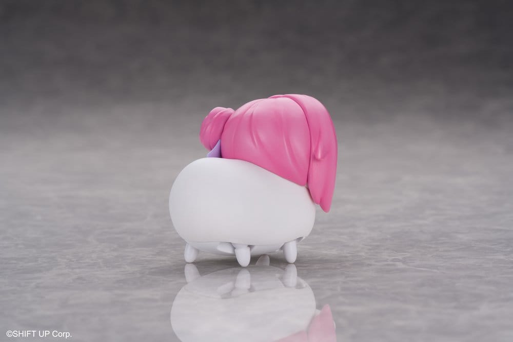 Goddess of Victory: Nikke Sammelfiguren DORO Action Hobby 8 cm Blind Box Sortiment (6)     - Versand: 7 Tage nach Bestellung