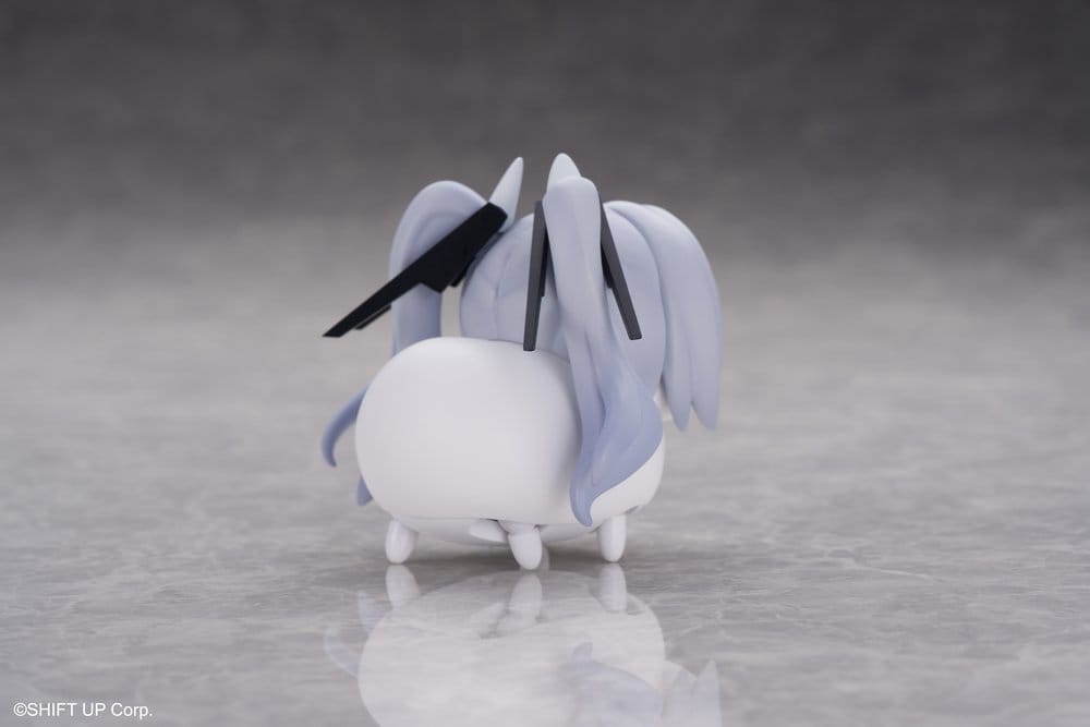 Goddess of Victory: Nikke Sammelfiguren DORO Action Hobby 8 cm Blind Box Sortiment (6)     - Versand: 7 Tage nach Bestellung