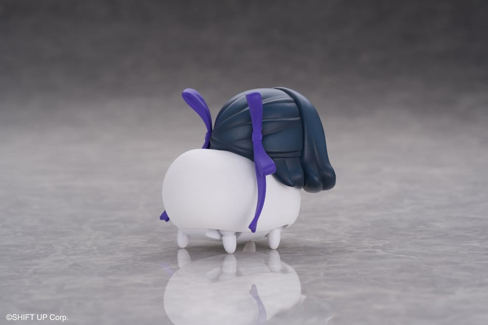 Goddess of Victory: Nikke Sammelfiguren DORO Action Hobby 8 cm Blind Box Sortiment (6)     - Versand: 7 Tage nach Bestellung