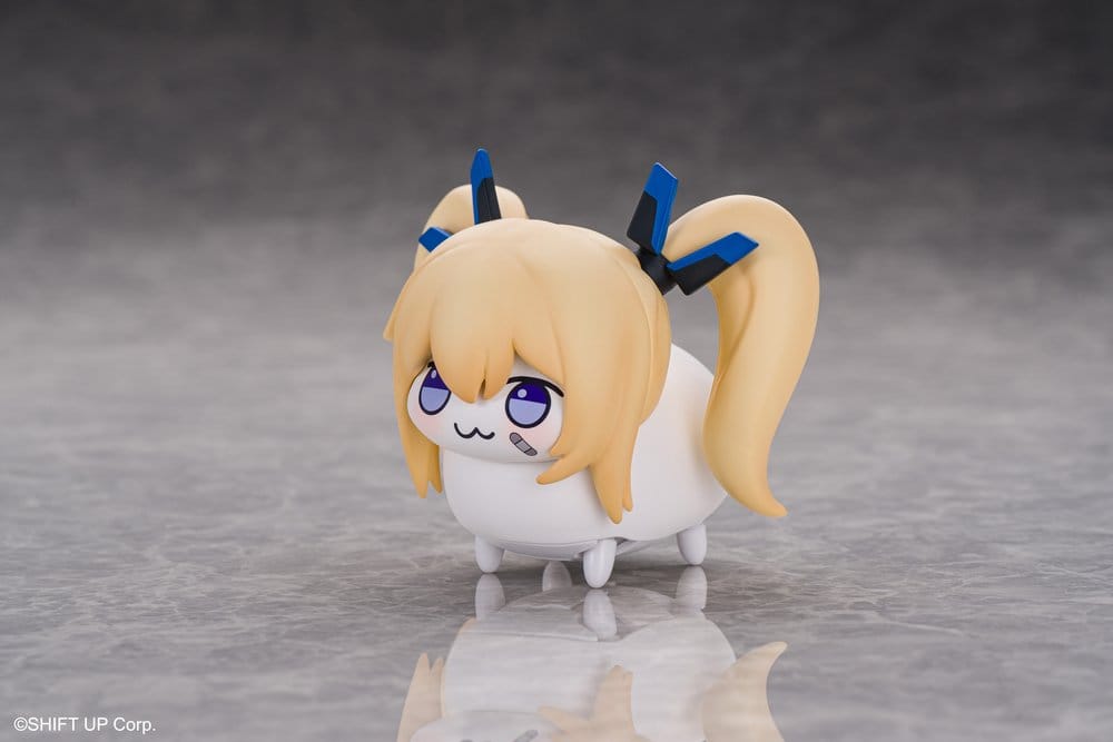 Goddess of Victory: Nikke Sammelfiguren DORO Action Hobby 8 cm Blind Box Sortiment (6)     - Versand: 7 Tage nach Bestellung