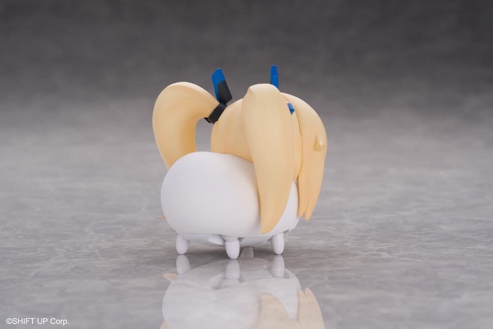 Goddess of Victory: Nikke Sammelfiguren DORO Action Hobby 8 cm Blind Box Sortiment (6)     - Versand: 7 Tage nach Bestellung