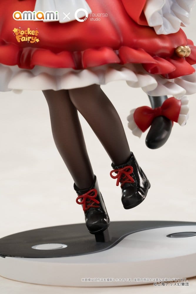 Touhou Project Reverse Palm Spirit PVC Figuren 2er-Pack Reimu Hakurei & Marisa Kirisame - Preorder - ETA: 25.01.2028
