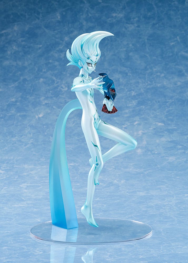 Yu-Gi-Oh! Zexal PVC Statue 1/7 Zexal Astral 24 cm - Versand: 5-7 Tage nach Bestellung