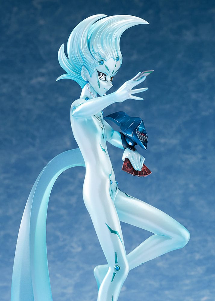 Yu-Gi-Oh! Zexal PVC Statue 1/7 Zexal Astral 24 cm - Versand: 5-7 Tage nach Bestellung