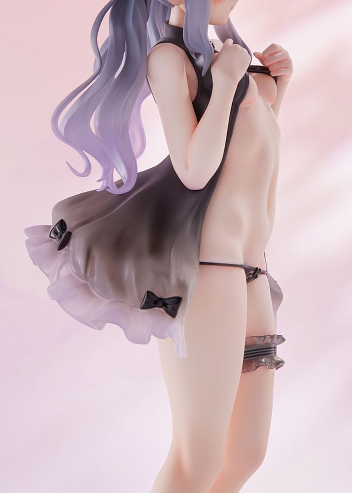 Original Character PVC Statue 1/7 Kanna Shinomiya Design by Kanzarin 25 cm - Versand: 5-7 Tage nach Bestellung