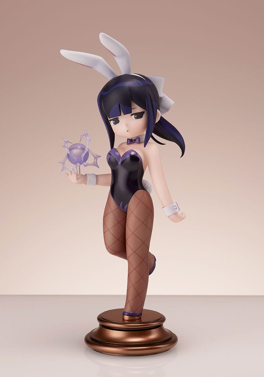 Overlord PVC Statue 1/7 Narberal Gamma Juami Bunny Girl Ver. 16 cm - Preorder - ETA: Ende 07.2025