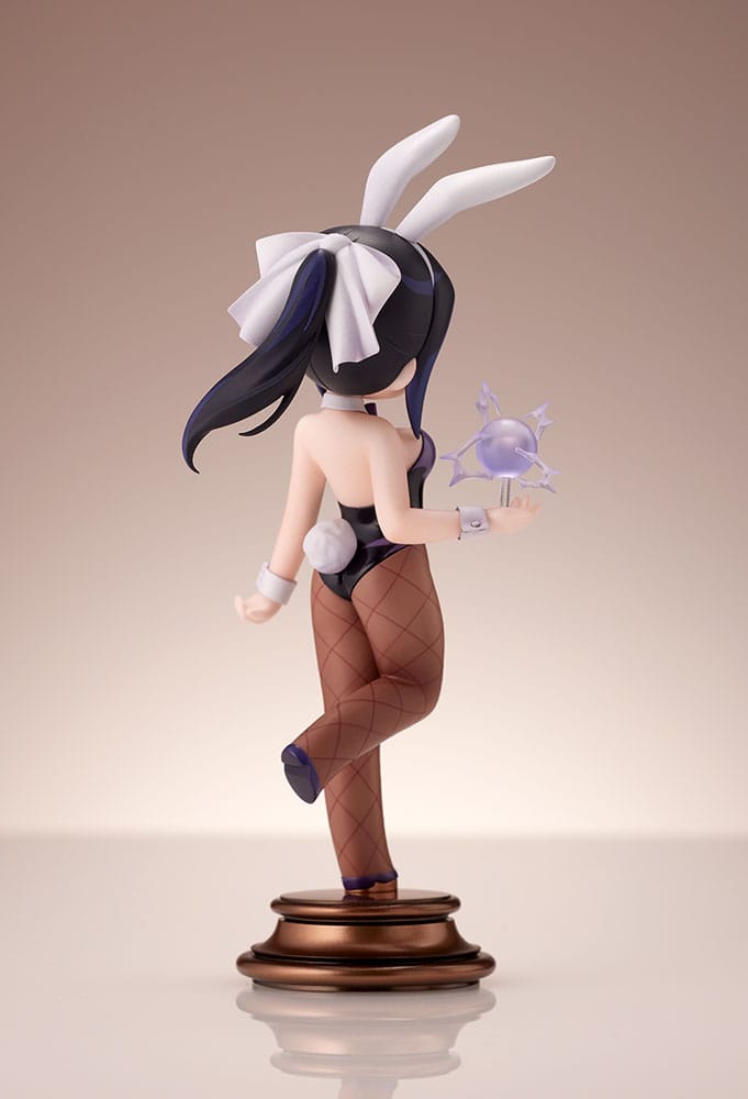 Overlord PVC Statue 1/7 Narberal Gamma Juami Bunny Girl Ver. 16 cm - Preorder - ETA: Ende 07.2025