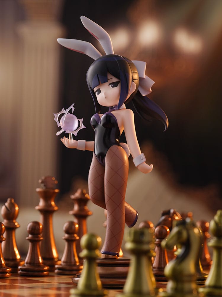 Overlord PVC Statue 1/7 Narberal Gamma Juami Bunny Girl Ver. 16 cm - Preorder - ETA: Ende 07.2025