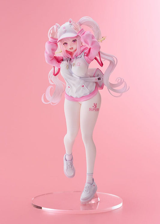 Goddess of Victory: Nikke PVC Statue 1/7 Alice Sweet Home 25 cm   - Preorder - ETA: 26.11.2025