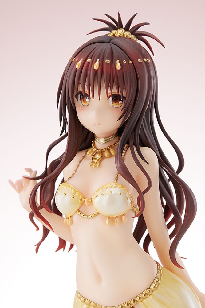 To Love-Ru Darkness Statue PVC 1/7 Mikan Yuki 22 cm - Preorder - ETA: 19.02.2026