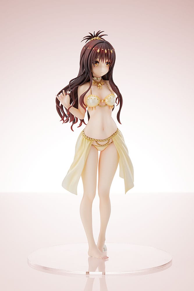 To Love-Ru Darkness Statue PVC 1/7 Mikan Yuki 22 cm - Preorder - ETA: 19.02.2026