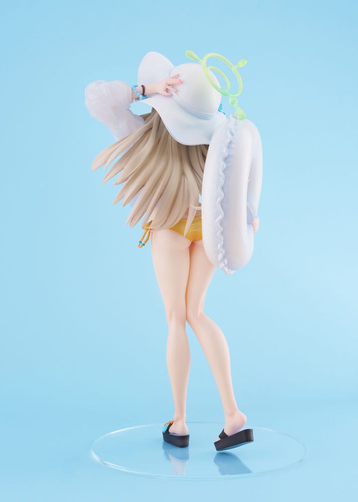 Blue Archive PVC Statue 1/7 Nonomi Swimsuit Ver. 27 cm    - Versand: 7 Tage nach Bestellung