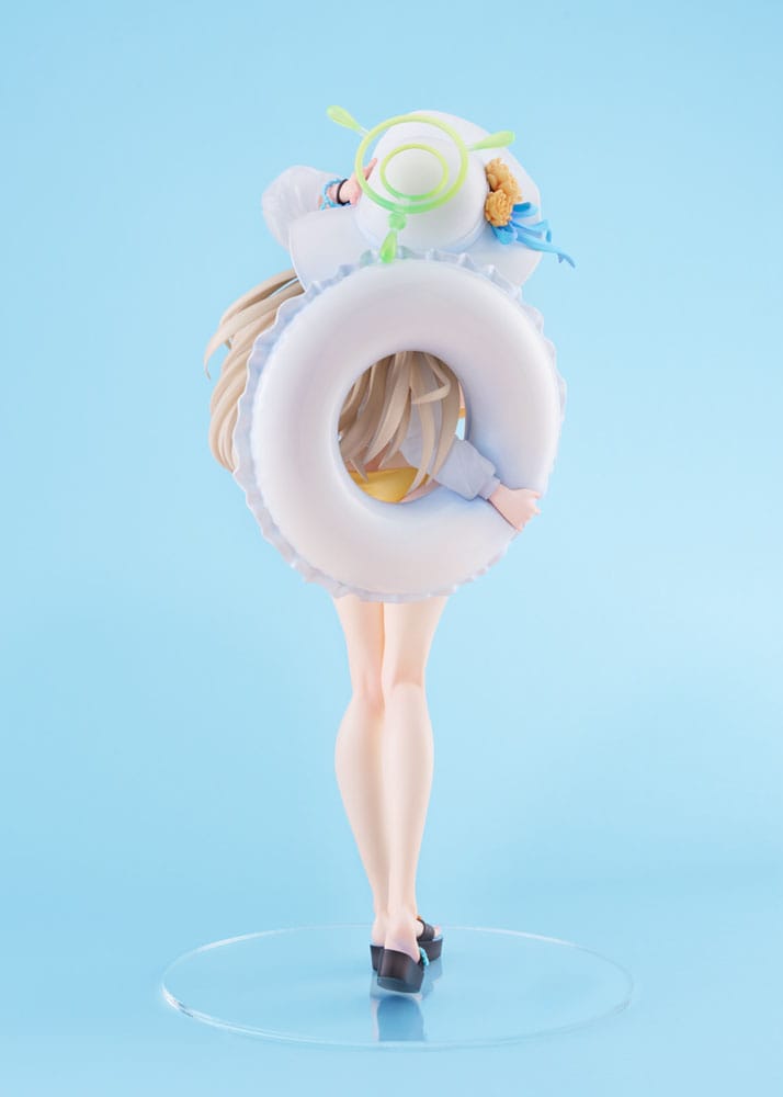 Blue Archive PVC Statue 1/7 Nonomi Swimsuit Ver. 27 cm    - Versand: 7 Tage nach Bestellung