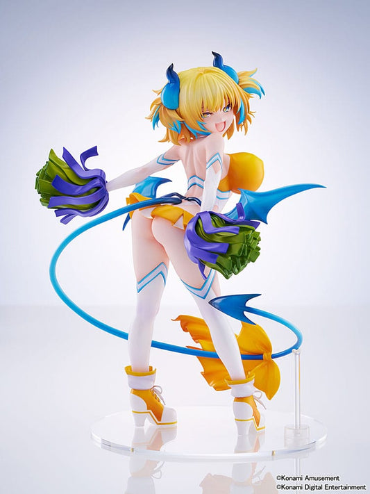 Original Character PVC Statue 1/7 Bomber Girl Pine Succubus Cheer Costume Ver. 23 cm    - Preorder - ETA: 25.02.2026