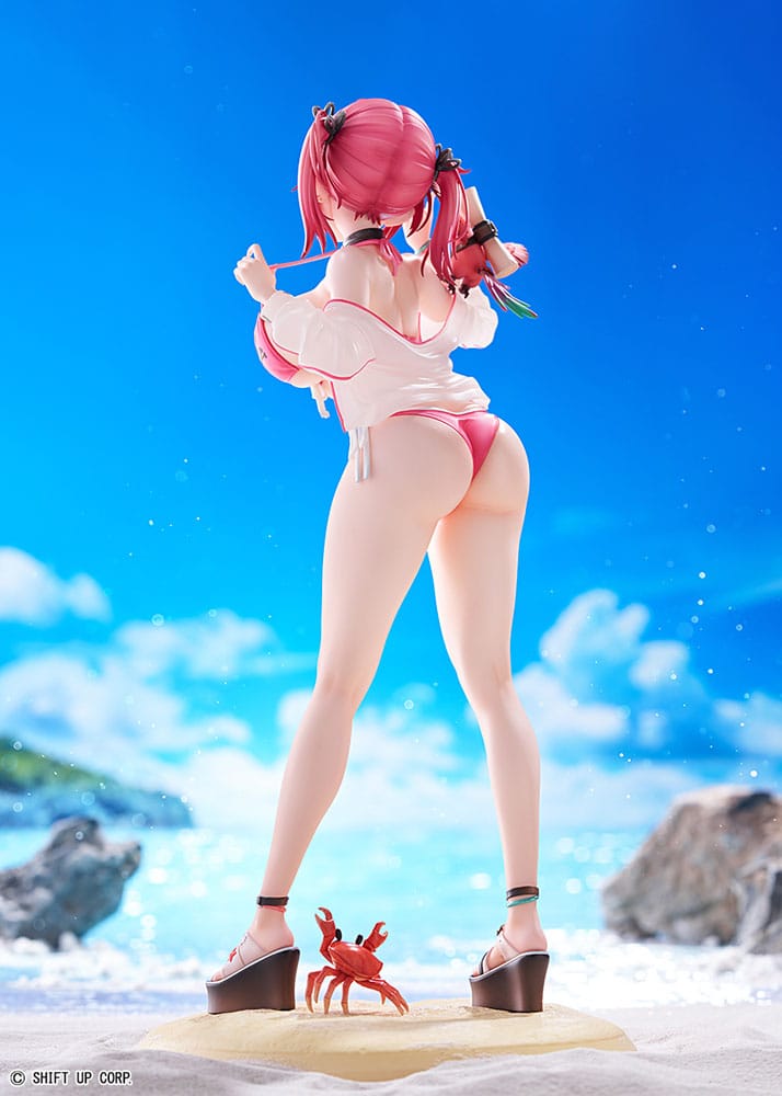 Goddess of Victory: Nikke PVC Statue 1/7 Mast: A Pirate´s Heart 25 cm    - Preorder - ETA: 25.05.2026