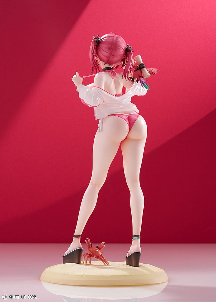 Goddess of Victory: Nikke PVC Statue 1/7 Mast: A Pirate´s Heart 25 cm    - Preorder - ETA: 25.05.2026