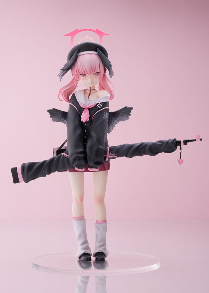 Blue Archive PVC Statue 1/7 Koharu 27 cm - Preorder - ETA: 25.07.2026