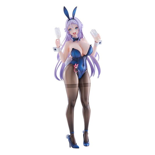 Goddess of Victory: Nikke PVC Statue 1/7 Folkwang: Moist Rabbit 29 cm    - Preorder - ETA: 28.09.2026