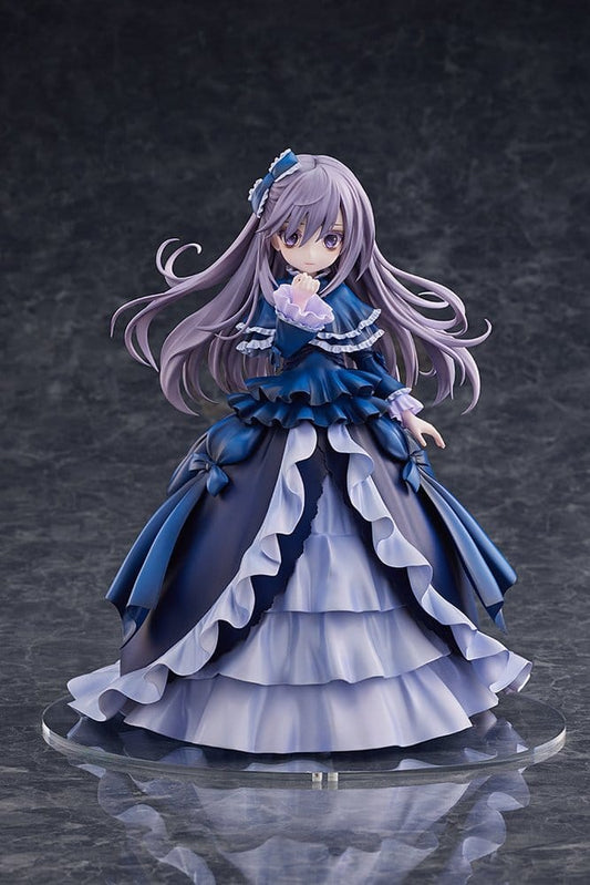 Yu-Gi-Oh! Card Game Monster Figure Collection PVC Figur 1/7 Ghost Belle & Haunted Mansion 21 cm - Preorder - ETA: 25.03.2027