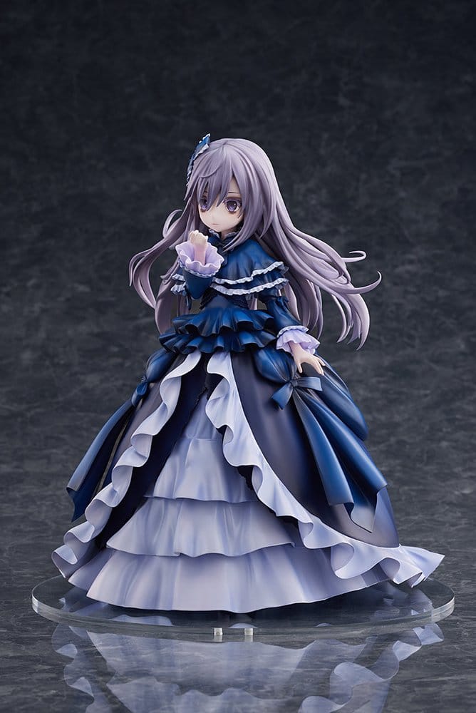 Yu-Gi-Oh! Card Game Monster Figure Collection PVC Figur 1/7 Ghost Belle & Haunted Mansion 21 cm - Preorder - ETA: 25.03.2027