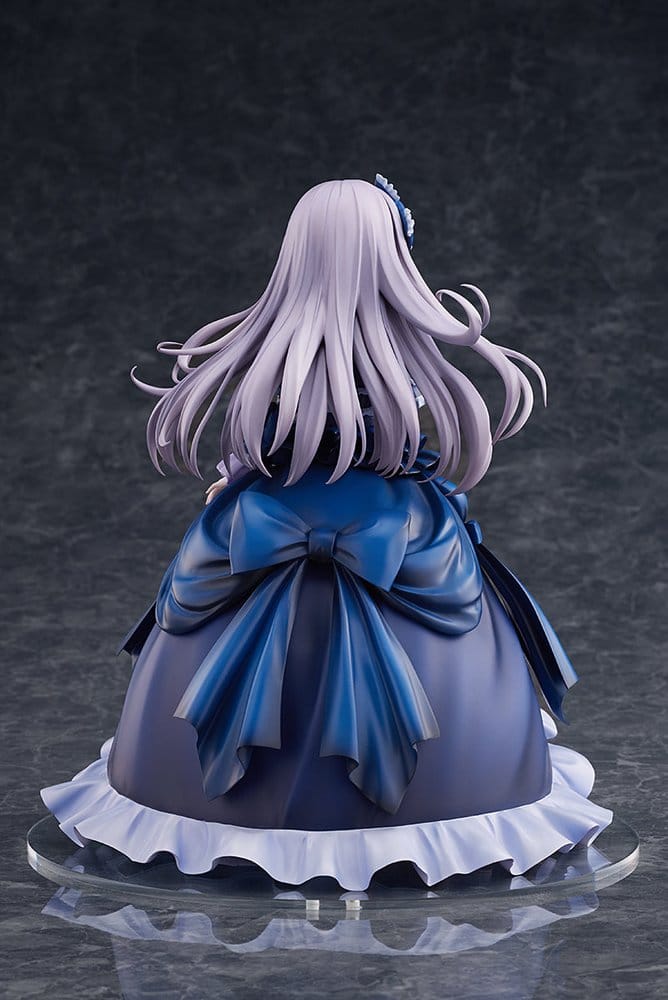 Yu-Gi-Oh! Card Game Monster Figure Collection PVC Figur 1/7 Ghost Belle & Haunted Mansion 21 cm - Preorder - ETA: 25.03.2027