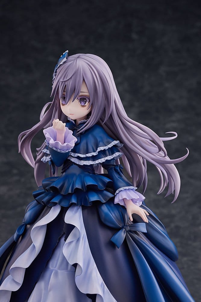 Yu-Gi-Oh! Card Game Monster Figure Collection PVC Figur 1/7 Ghost Belle & Haunted Mansion 21 cm - Preorder - ETA: 25.03.2027