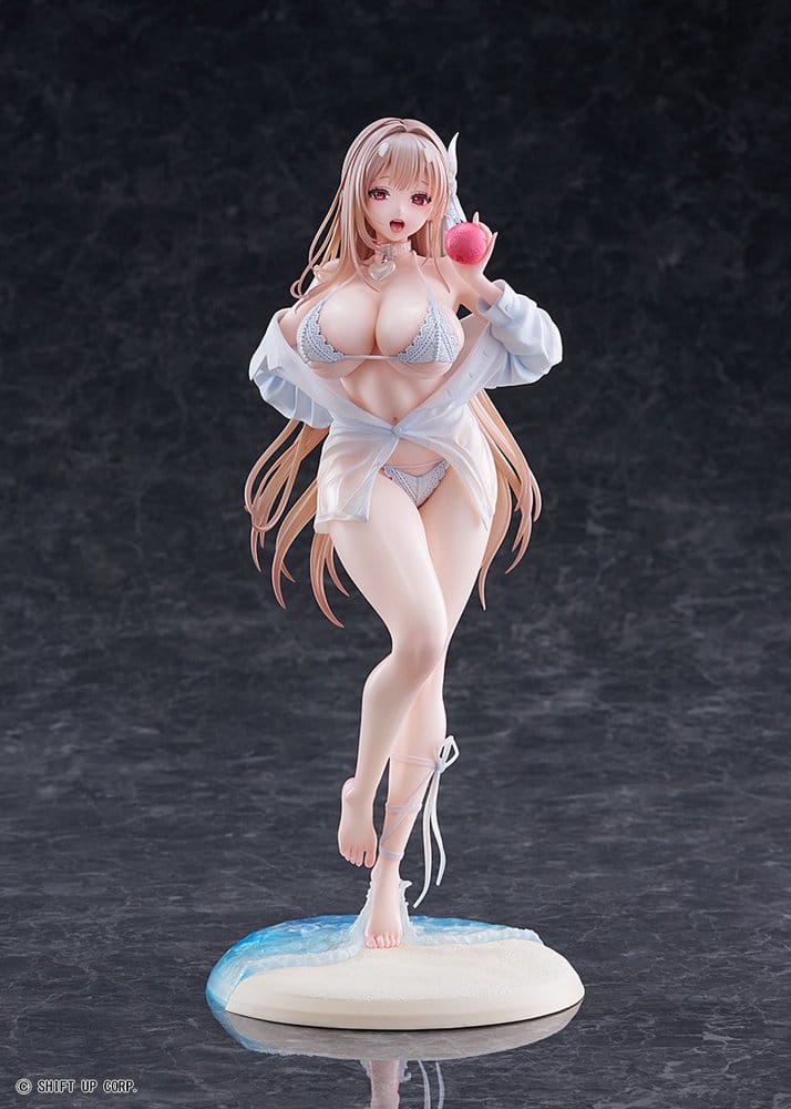 Goddess of Victory: Nikke PVC Figur 1/7 Viper Shine of Love 28 cm - Preorder - ETA: 25.02.2027