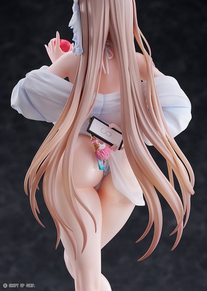 Goddess of Victory: Nikke PVC Figur 1/7 Viper Shine of Love 28 cm - Preorder - ETA: 25.02.2027