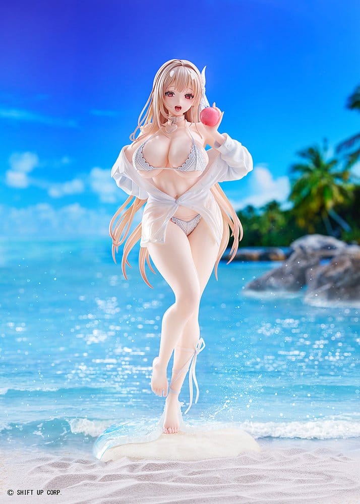 Goddess of Victory: Nikke PVC Figur 1/7 Viper Shine of Love 28 cm - Preorder - ETA: 25.02.2027