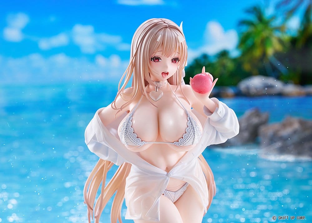 Goddess of Victory: Nikke PVC Figur 1/7 Viper Shine of Love 28 cm - Preorder - ETA: 25.02.2027