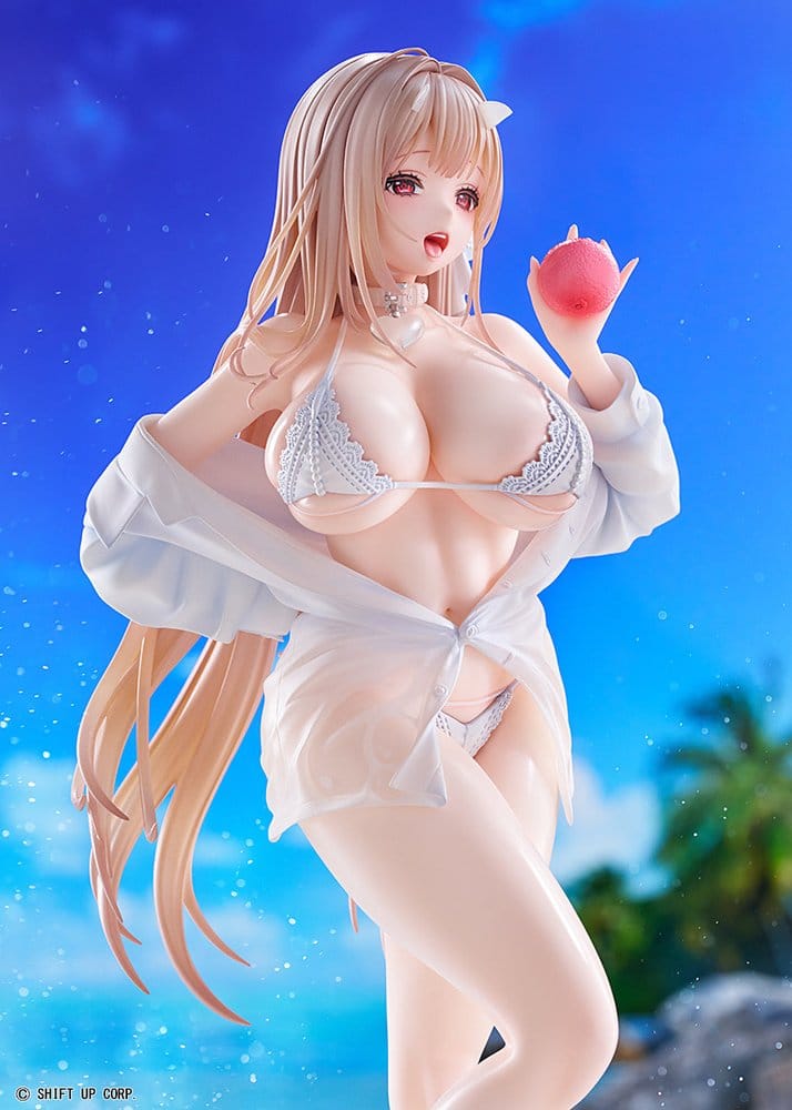 Goddess of Victory: Nikke PVC Figur 1/7 Viper Shine of Love 28 cm - Preorder - ETA: 25.02.2027