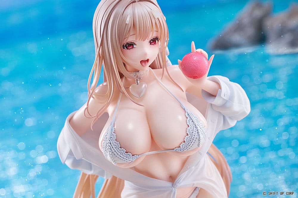 Goddess of Victory: Nikke PVC Figur 1/7 Viper Shine of Love 28 cm - Preorder - ETA: 25.02.2027