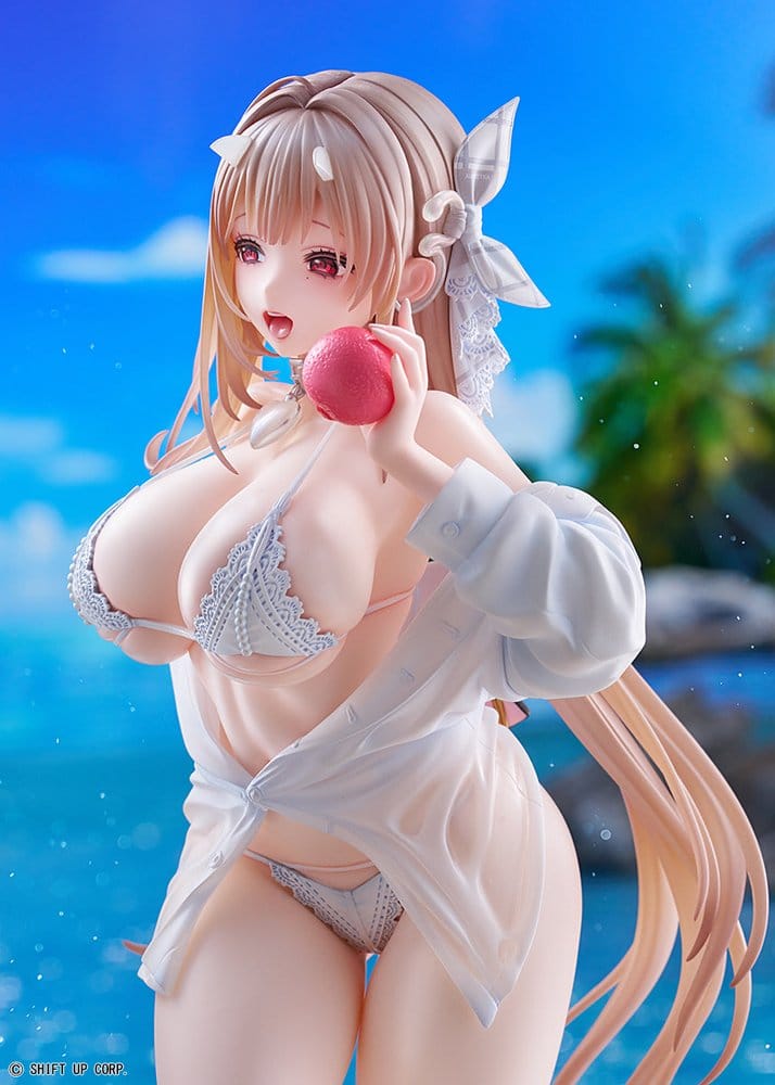 Goddess of Victory: Nikke PVC Figur 1/7 Viper Shine of Love 28 cm - Preorder - ETA: 25.02.2027