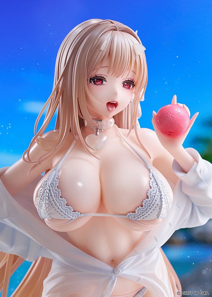 Goddess of Victory: Nikke PVC Figur 1/7 Viper Shine of Love 28 cm - Preorder - ETA: 25.02.2027