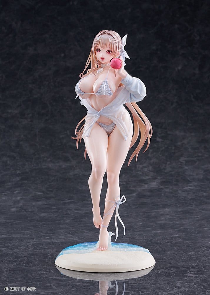 Goddess of Victory: Nikke PVC Figur 1/7 Viper Shine of Love 28 cm - Preorder - ETA: 25.02.2027