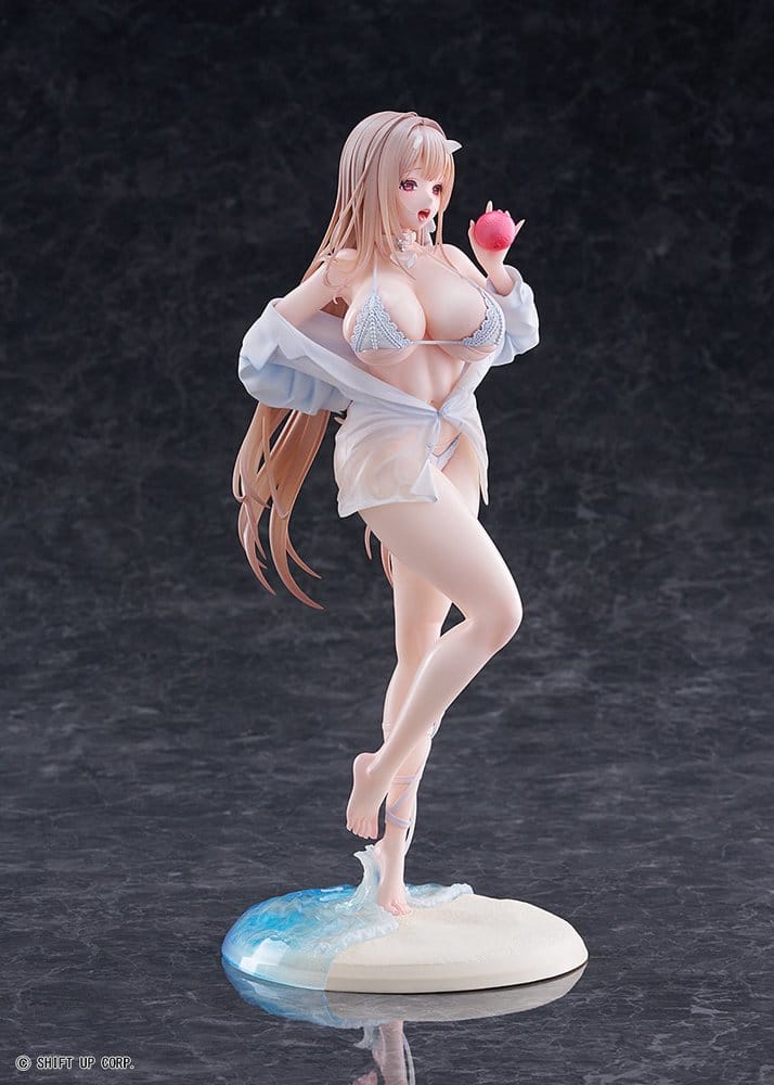 Goddess of Victory: Nikke PVC Figur 1/7 Viper Shine of Love 28 cm - Preorder - ETA: 25.02.2027