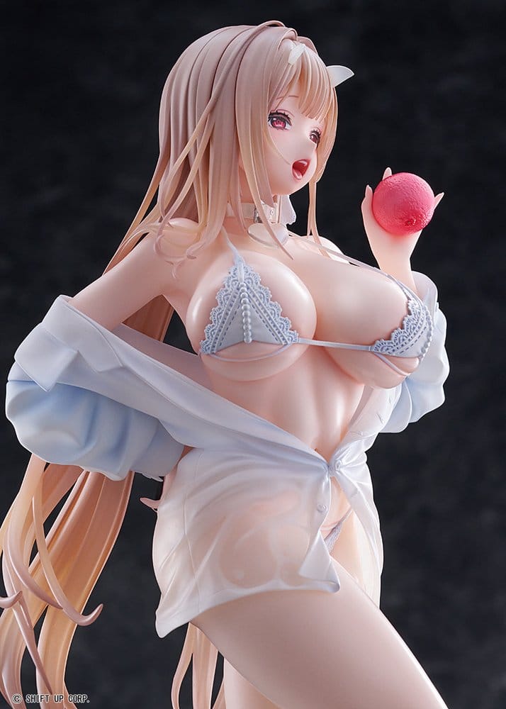 Goddess of Victory: Nikke PVC Figur 1/7 Viper Shine of Love 28 cm - Preorder - ETA: 25.02.2027