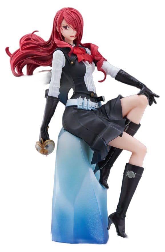 Persona 3 Reload PVC Figur 1/7 Mitsuru Kirijo 22 cm - Preorder - ETA: 25.10.2027