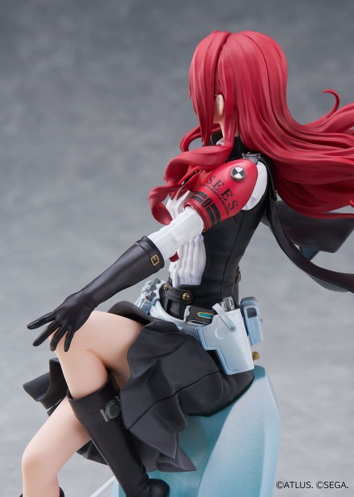 Persona 3 Reload PVC Figur 1/7 Mitsuru Kirijo 22 cm - Preorder - ETA: 25.10.2027