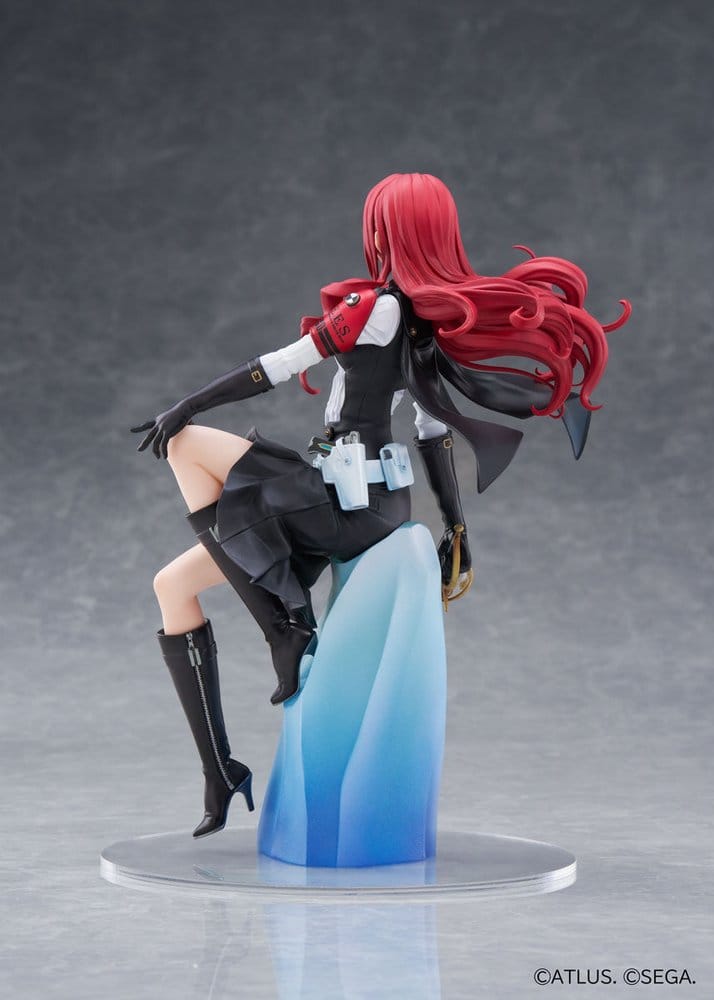 Persona 3 Reload PVC Figur 1/7 Mitsuru Kirijo 22 cm - Preorder - ETA: 25.10.2027