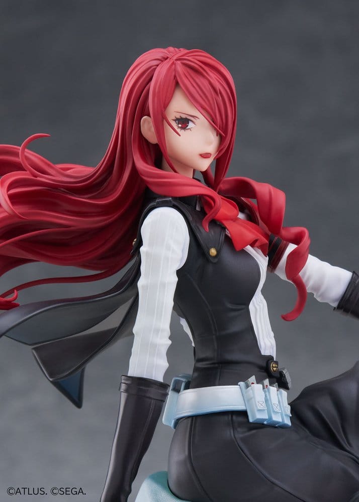 Persona 3 Reload PVC Figur 1/7 Mitsuru Kirijo 22 cm - Preorder - ETA: 25.10.2027