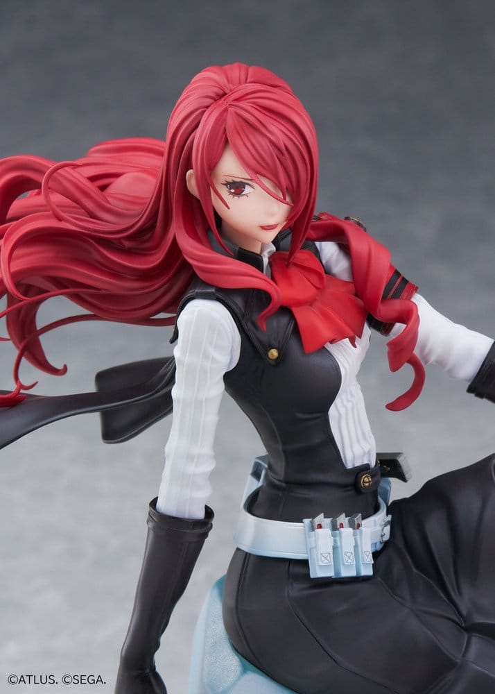 Persona 3 Reload PVC Figur 1/7 Mitsuru Kirijo 22 cm - Preorder - ETA: 25.10.2027