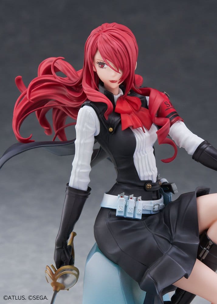 Persona 3 Reload PVC Figur 1/7 Mitsuru Kirijo 22 cm - Preorder - ETA: 25.10.2027