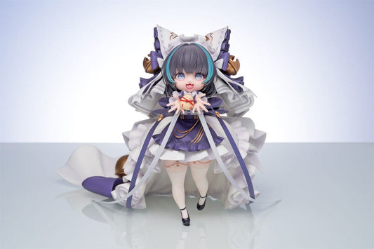 Azur Lane PVC Statue 1/6 Little Cheshire 18 cm - Versand: 5-7 Tage nach Bestellung