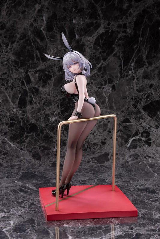 Azur Lane PVC Statue 1/6 San Jacinto Flavor of the Day Ver. 28 cm - Preorder - ETA: 20.12.2025