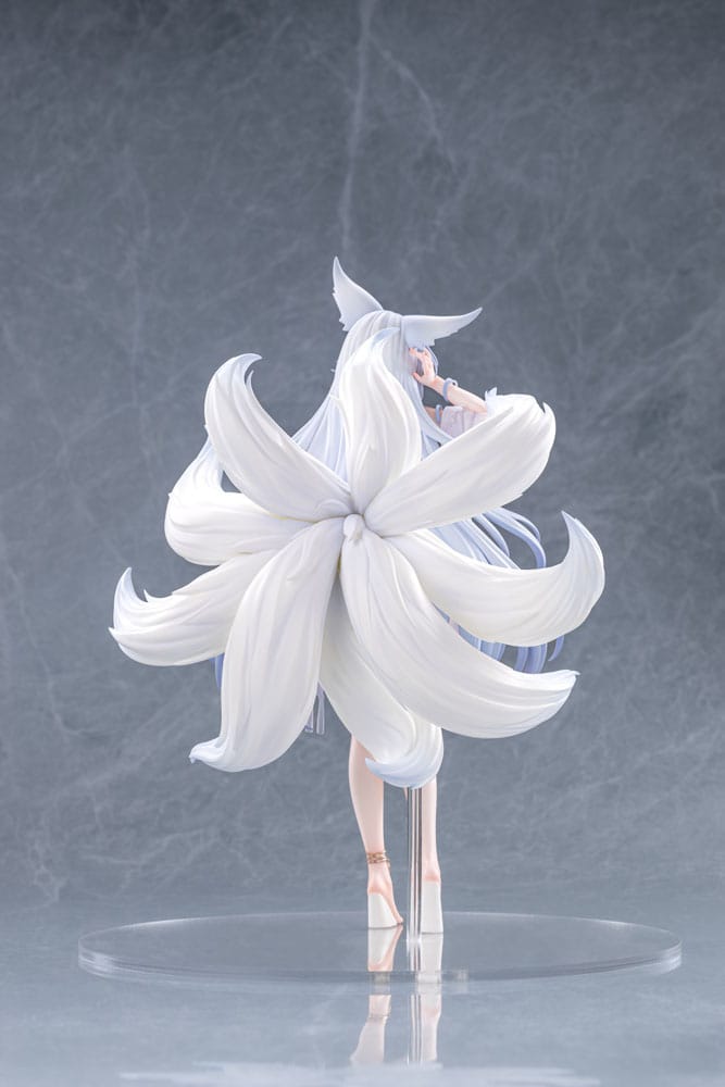 Azur Lane amiami x AniGame PVC Statue 1/6 Shinano Dreamy White Sands Ver. 30 cm     - Versand: 7 Tage nach Bestellung